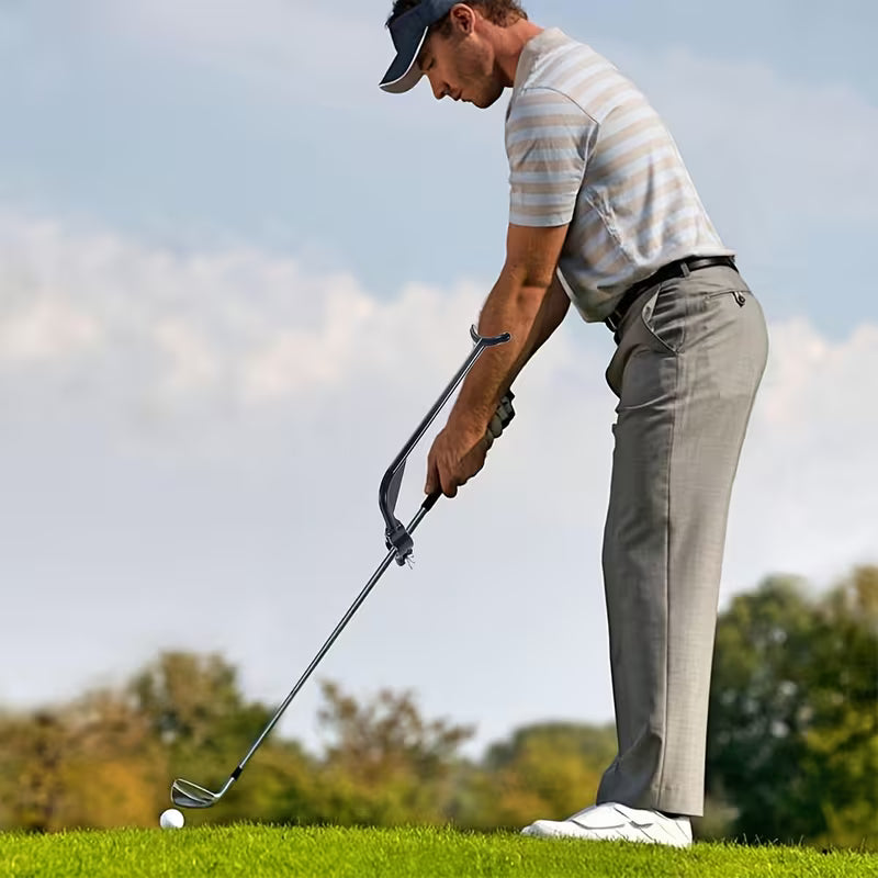 Golf Training Belt - Indoor & Outdoor Training Tool