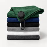 Magnetic Golf Towel