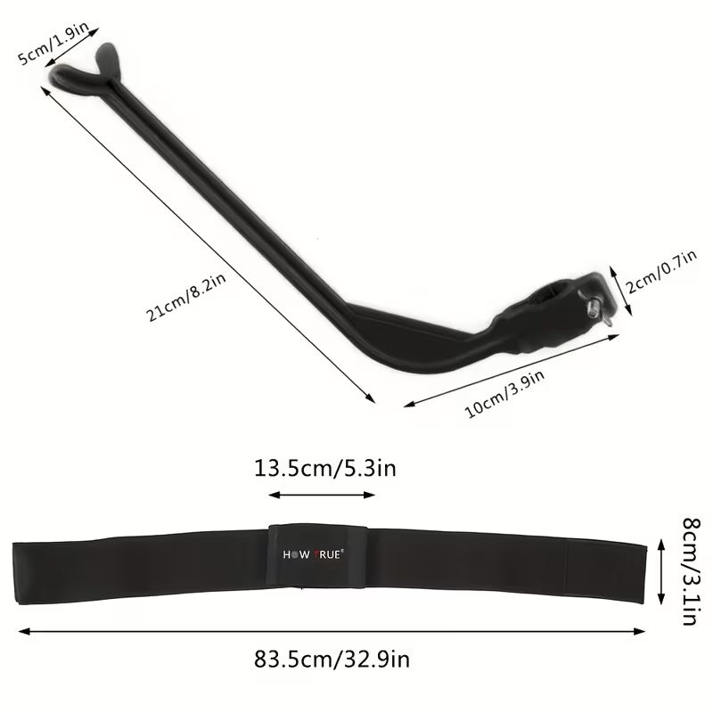Golf Training Belt - Indoor & Outdoor Training Tool