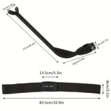 Golf Training Belt - Indoor & Outdoor Training Tool