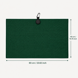 Magnetic Golf Towel