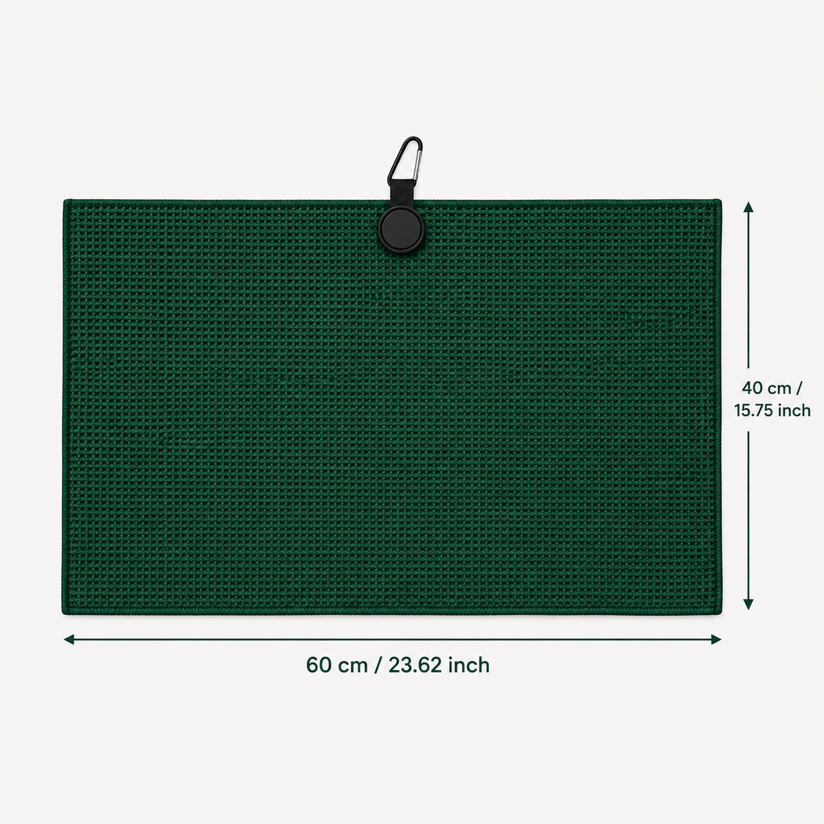 Magnetic Golf Towel
