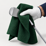 Magnetic Golf Towel