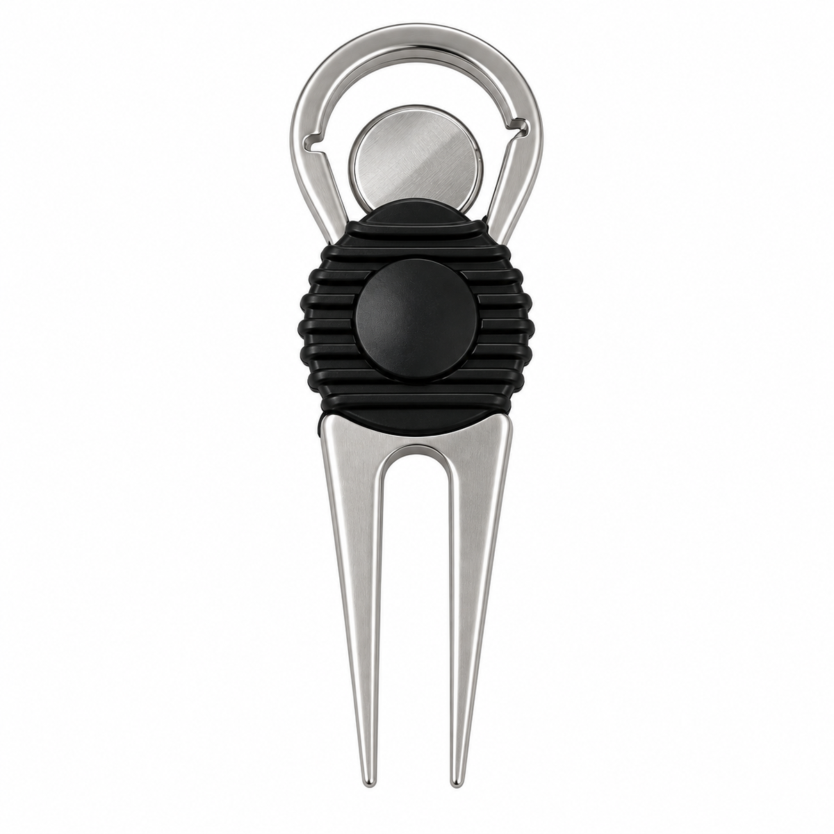 Golf Ball Marker Fork