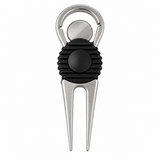 Golf Ball Marker Fork