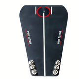 Golf Putting Tutor - Swing Trainer & Alignment Aid for Indoor/Outdoor Use