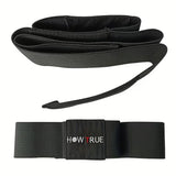 Golf Training Belt - Indoor & Outdoor Training Tool
